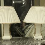 825 8054 TABLE LAMPS